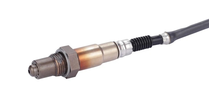 Synhwyrydd Ocsigen ar gyfer Ford Escape/ BV61-9G444-BA/ 0 258 010 245